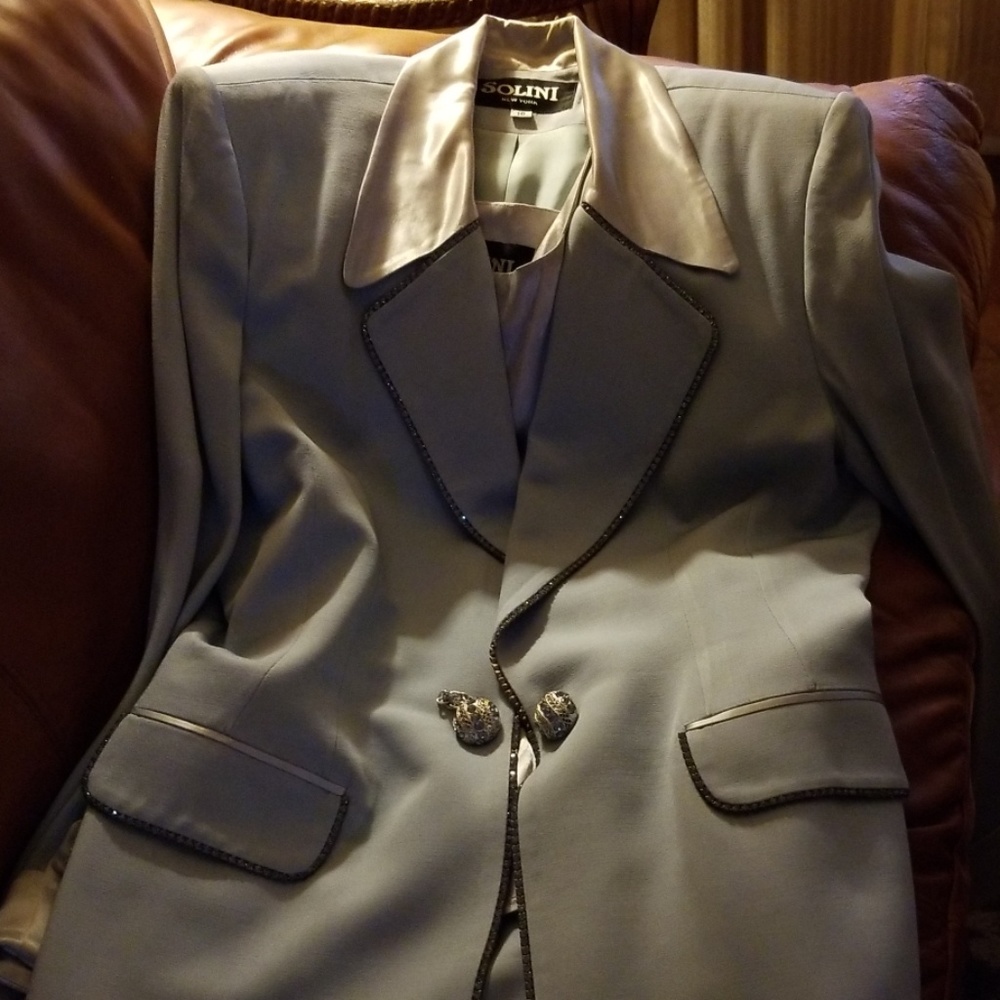 Women 3 piece Suit
